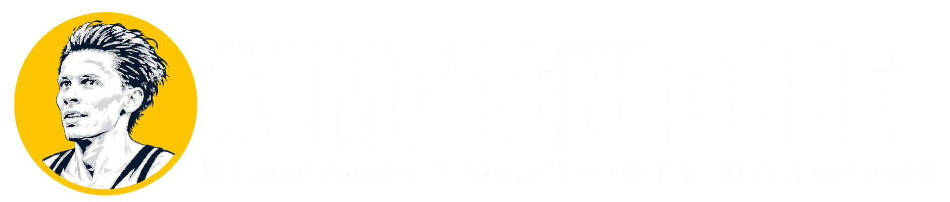 Almgrenloppet Logo